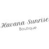 havanasunrise